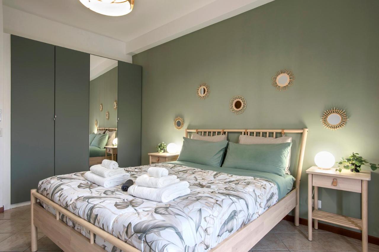 Casa vacanze Stylish & Cozy - 5 Star Location- Balcony - City View *