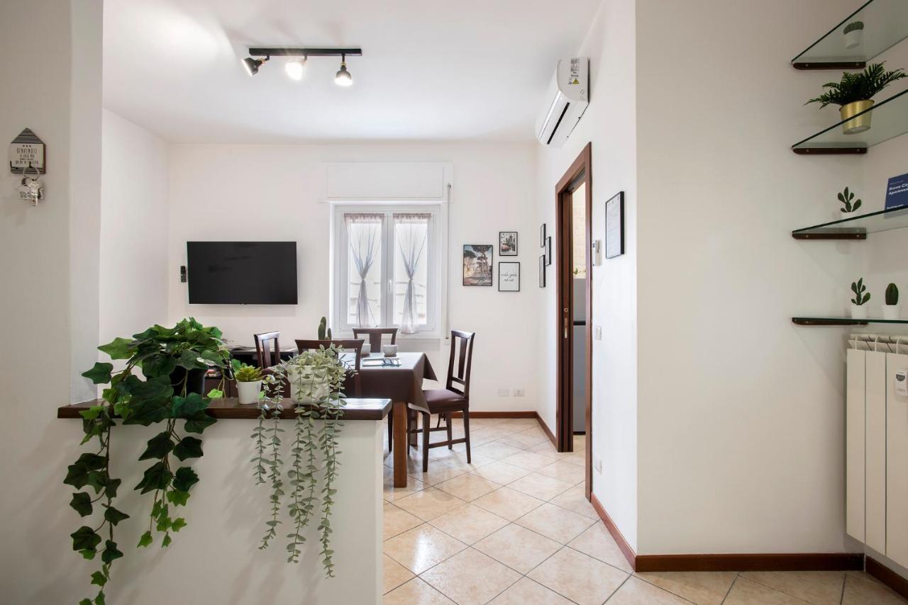 Feriehus Stylish & Cozy - 5 Star Location- Balcony - View Rom