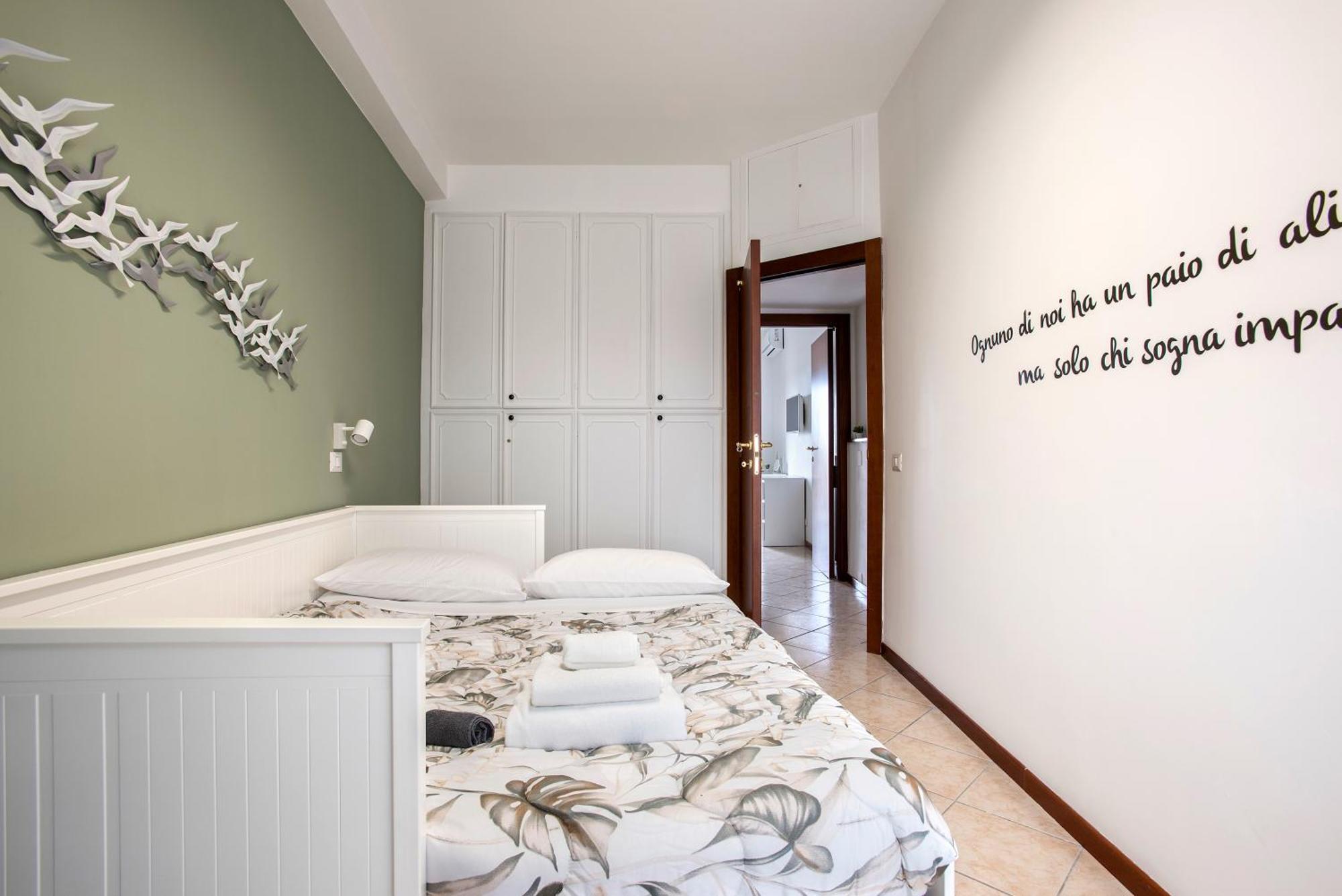 Feriehus Stylish & Cozy - 5 Star Location- Balcony - View Rom