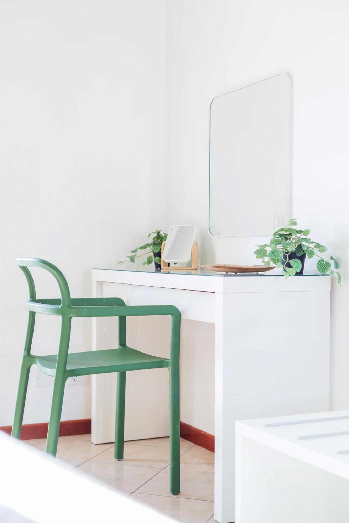 Stylish & Cozy - 5 Star Location- Balcony - View Feriehus Rom
